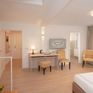 Duplex Zimmer